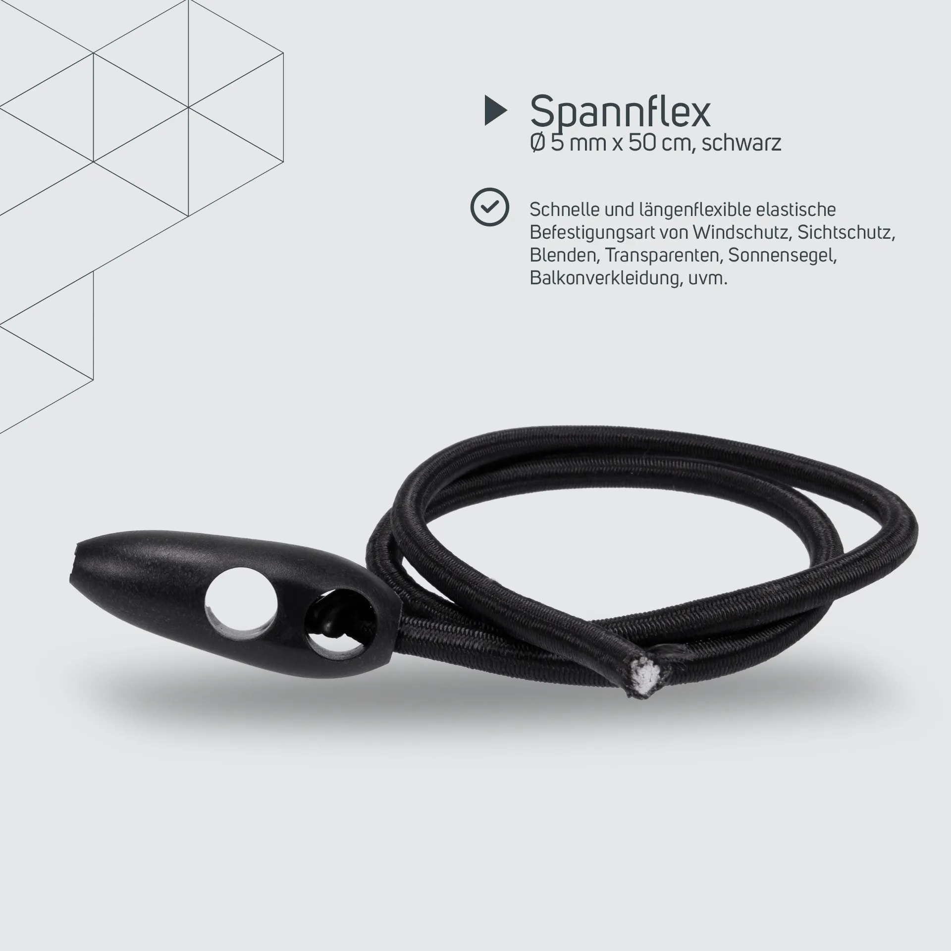 Spannflex
