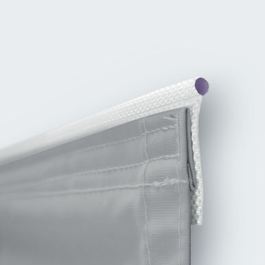 Keder Ø5mm (je lfm)