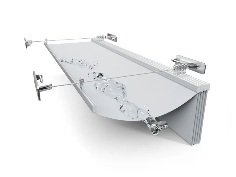 Raff-M Parker Drahtseil Premium