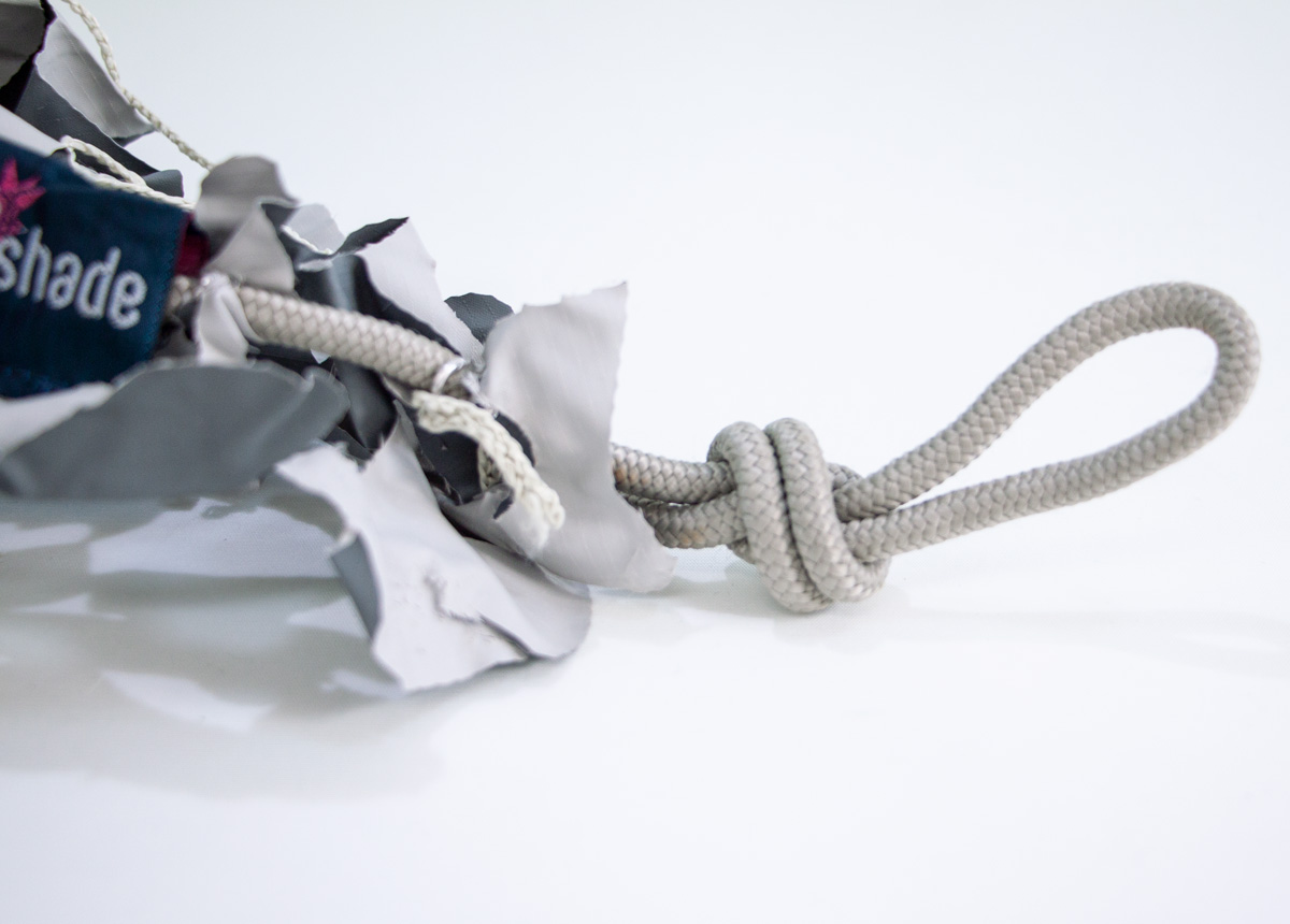 Chilloutsail rose cut / Standard