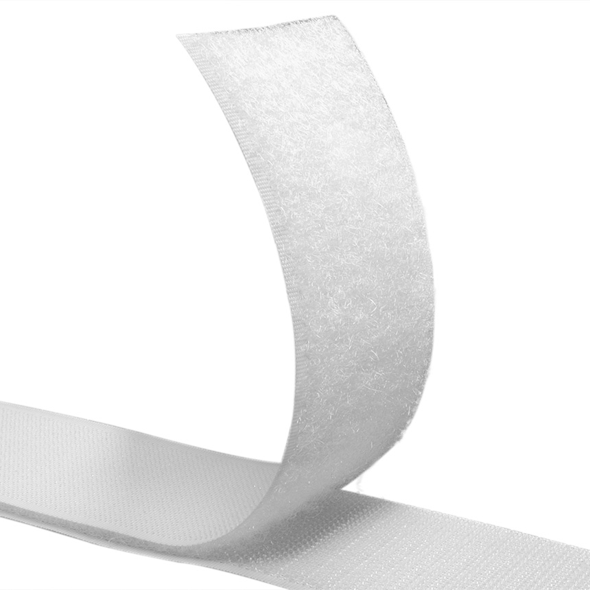 Flauschband / Hakenband 38mm