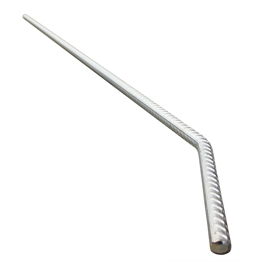 Square Hardware-Set Premium mit 2 Masten