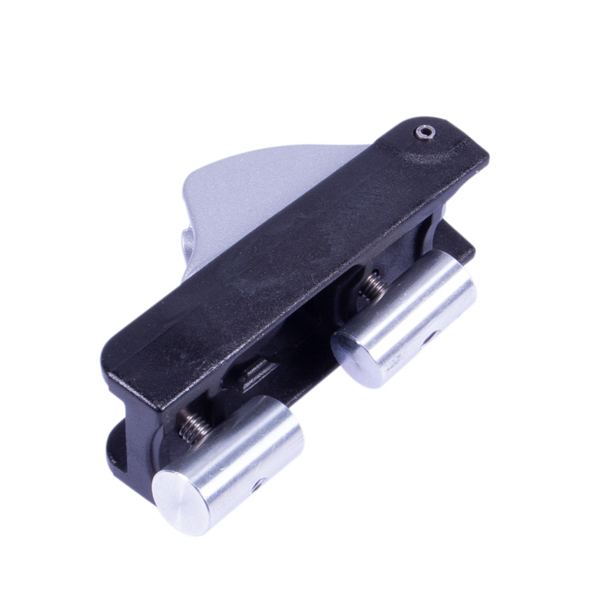 Sicherheits- Seilklemme