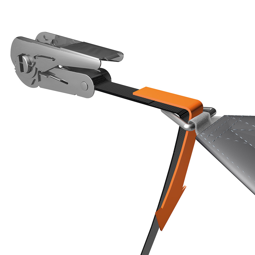 00E13000129_Gurtbandratsche_aus_Edelstahl_3 Verspannung -  Gurtbandratsche aus Edelstahl