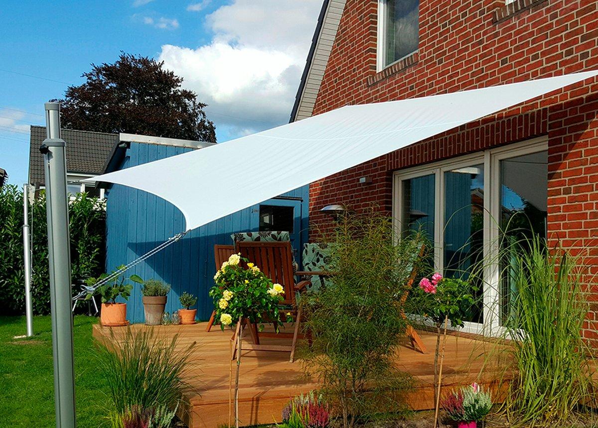 00E13000600_Teleskopmast_Anwendung Teleskopmast