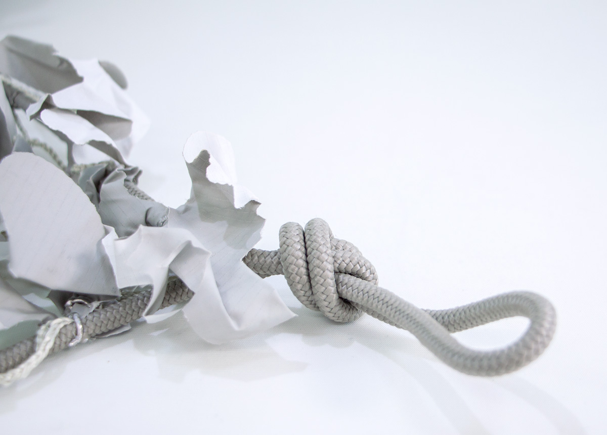 Chilloutsail rose cut / Standard