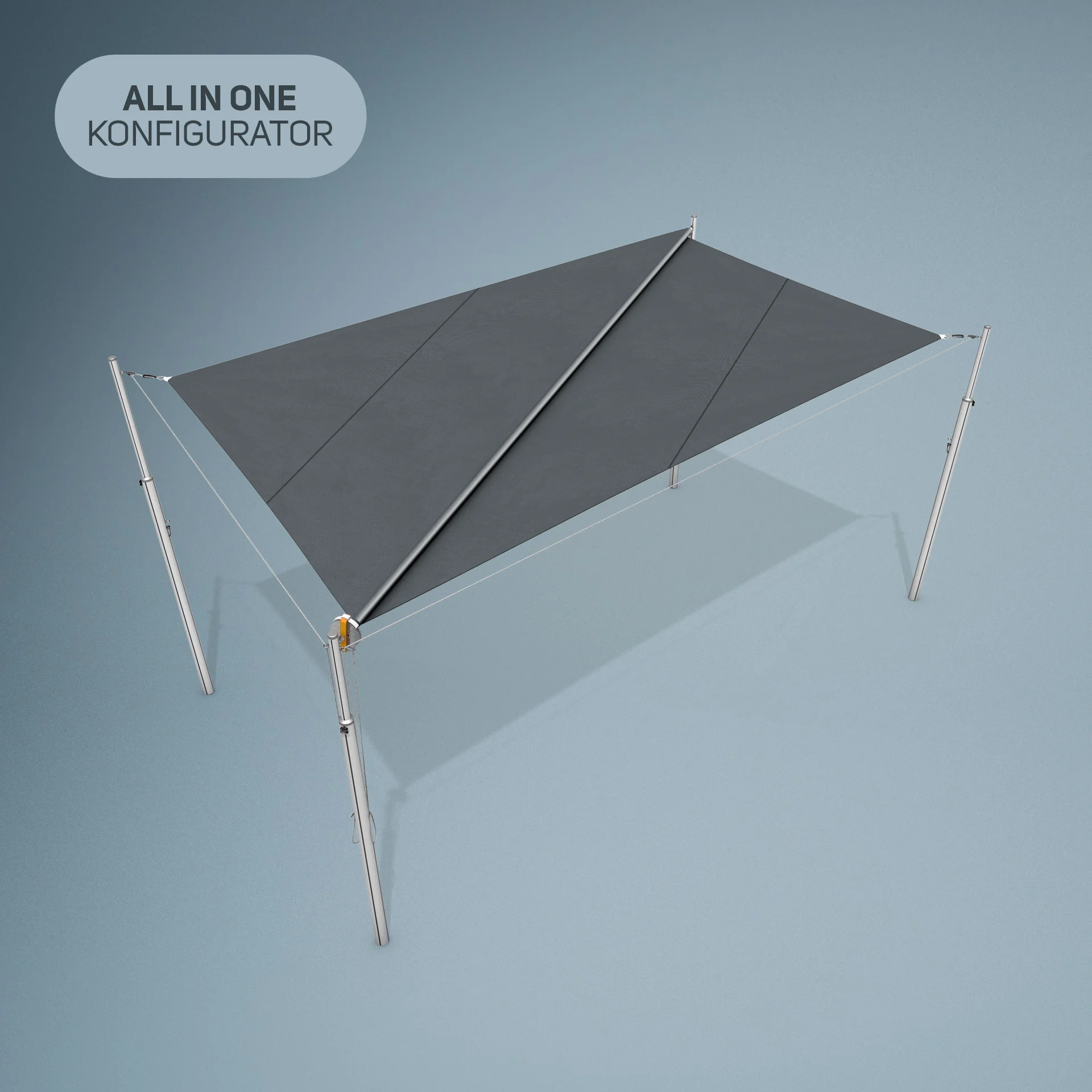 SOLIDAY Marley All-in-One Konfigurator