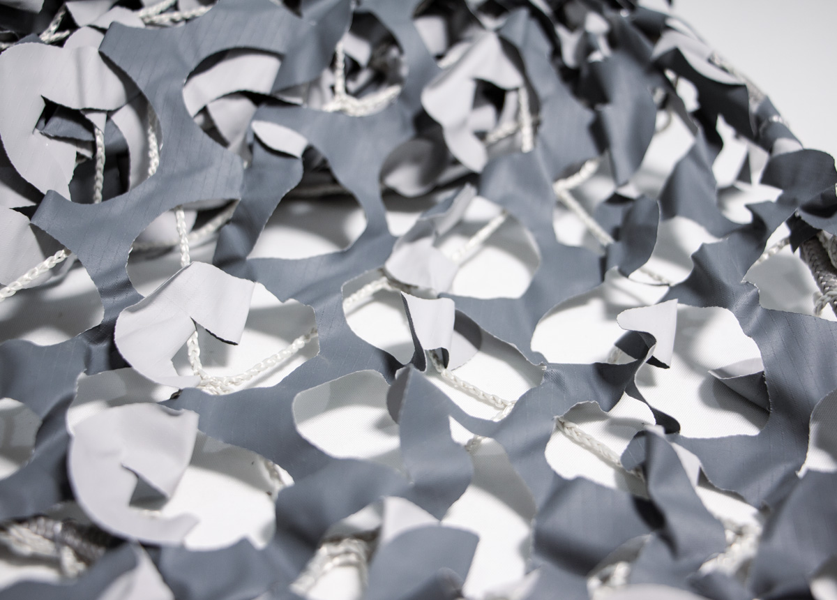 Chilloutsail wave cut / Standard