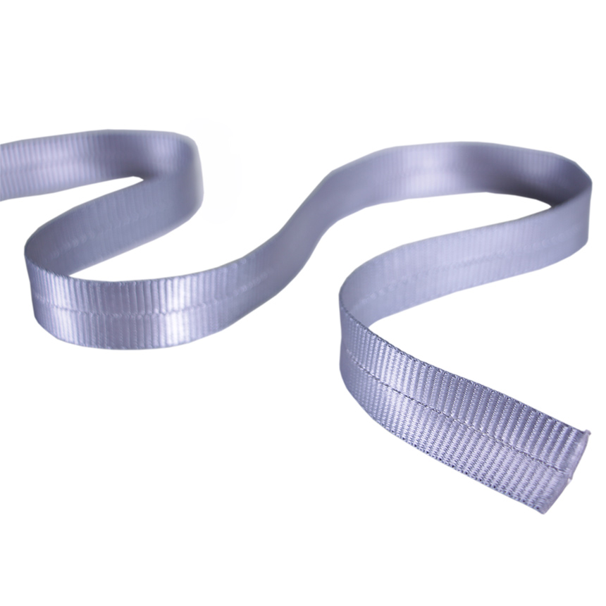 Knopflochgurtband