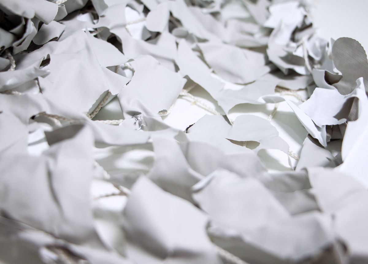 Chilloutsail rose cut / Premium