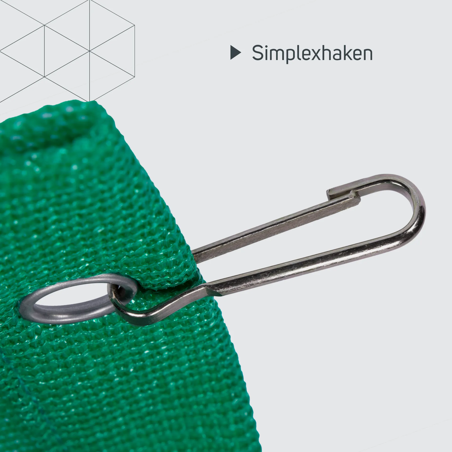 Simplexhaken