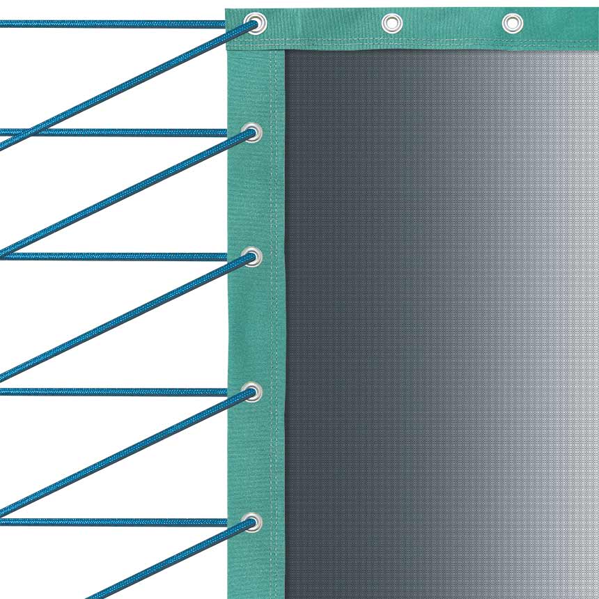 Gummiseil // Expanderseil