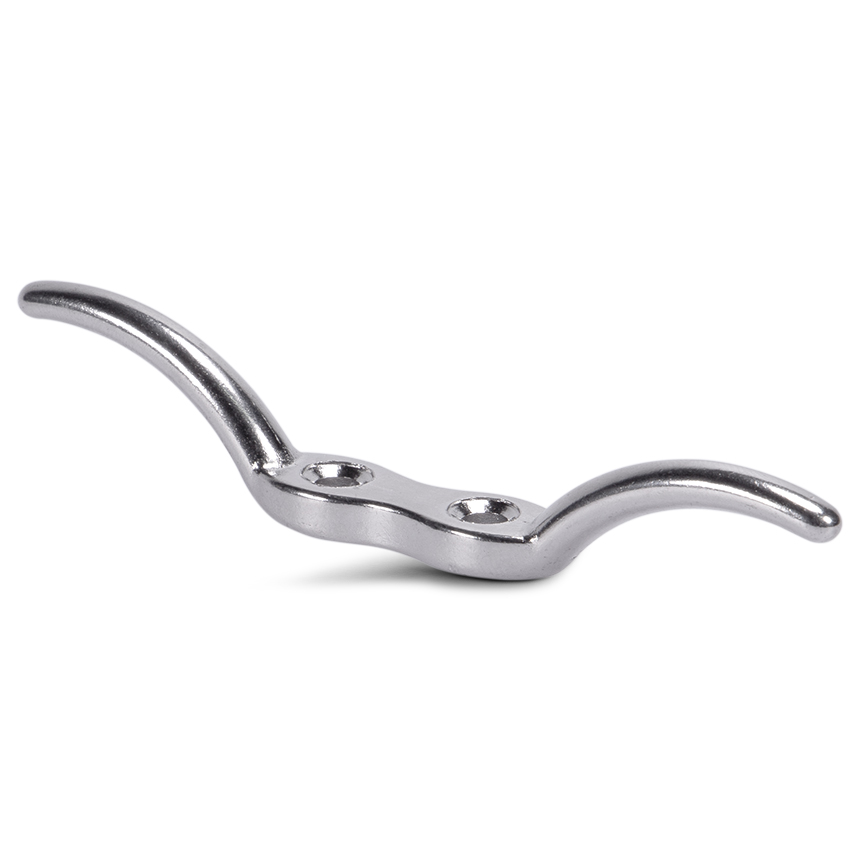 00E13001204_Klampe_1AWhJORyStfpyvy Seilklampe aus Edelstahl