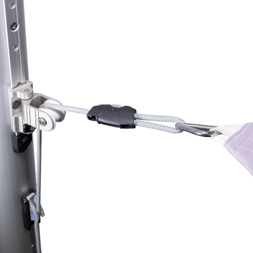 00E13000266_Verspannungsset_Gleitschiene_3 Verspannungsset - Gleitschiene