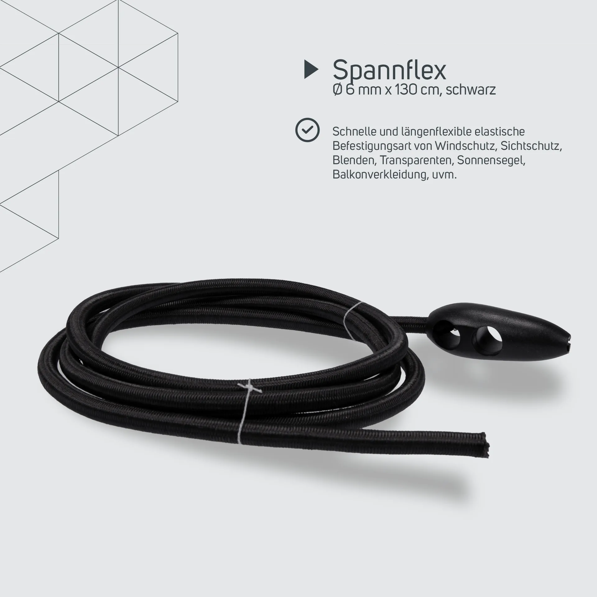 Spannflex