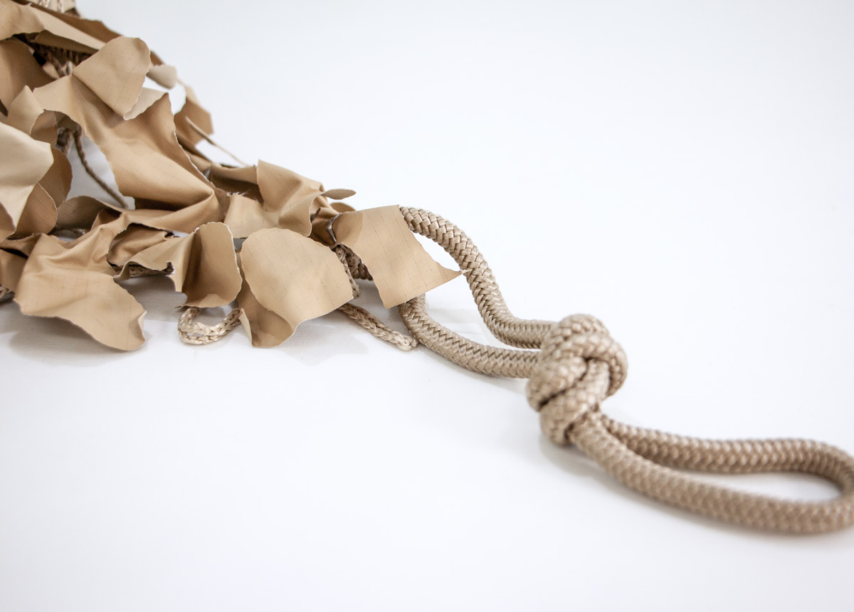 Rosecut_Seil_1 Chilloutsail rose cut / Standard