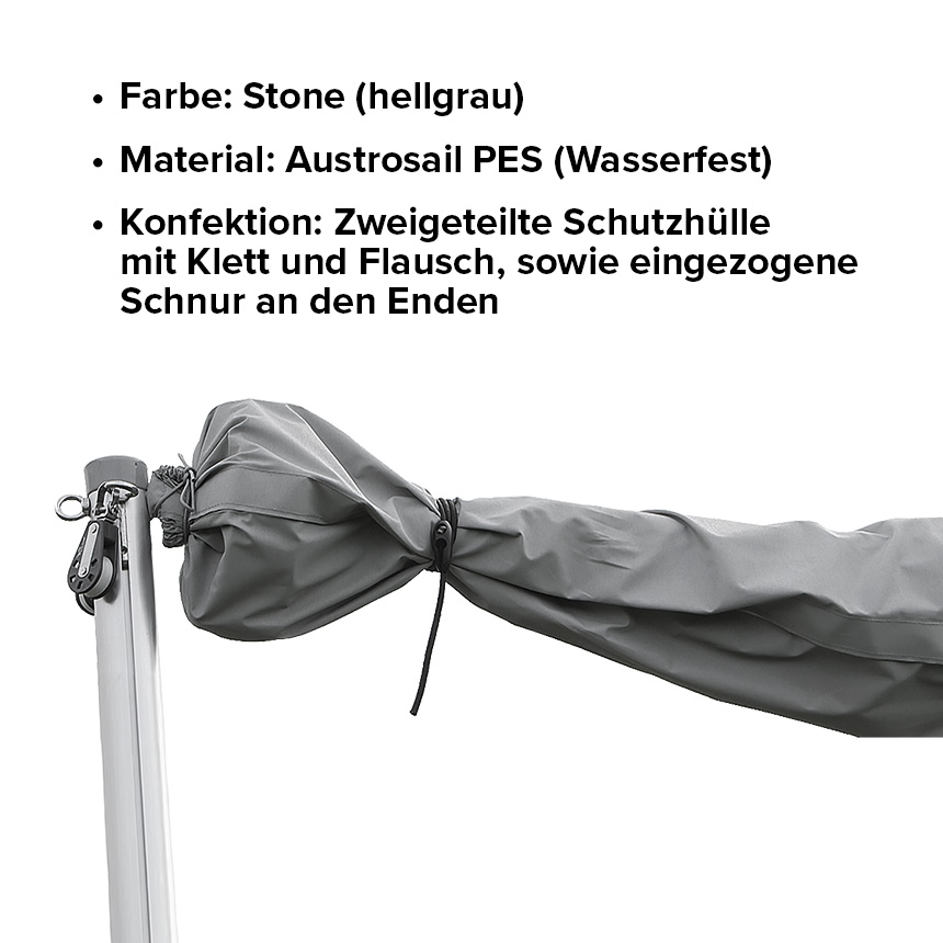 E2SSOE2S935SH_easy2rollup_Schutzhuelle_USP Schutzhülle für aufrollbare Sonnensegel