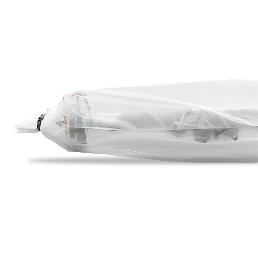 7 m Storage Bag inkl. 2 Spannflex