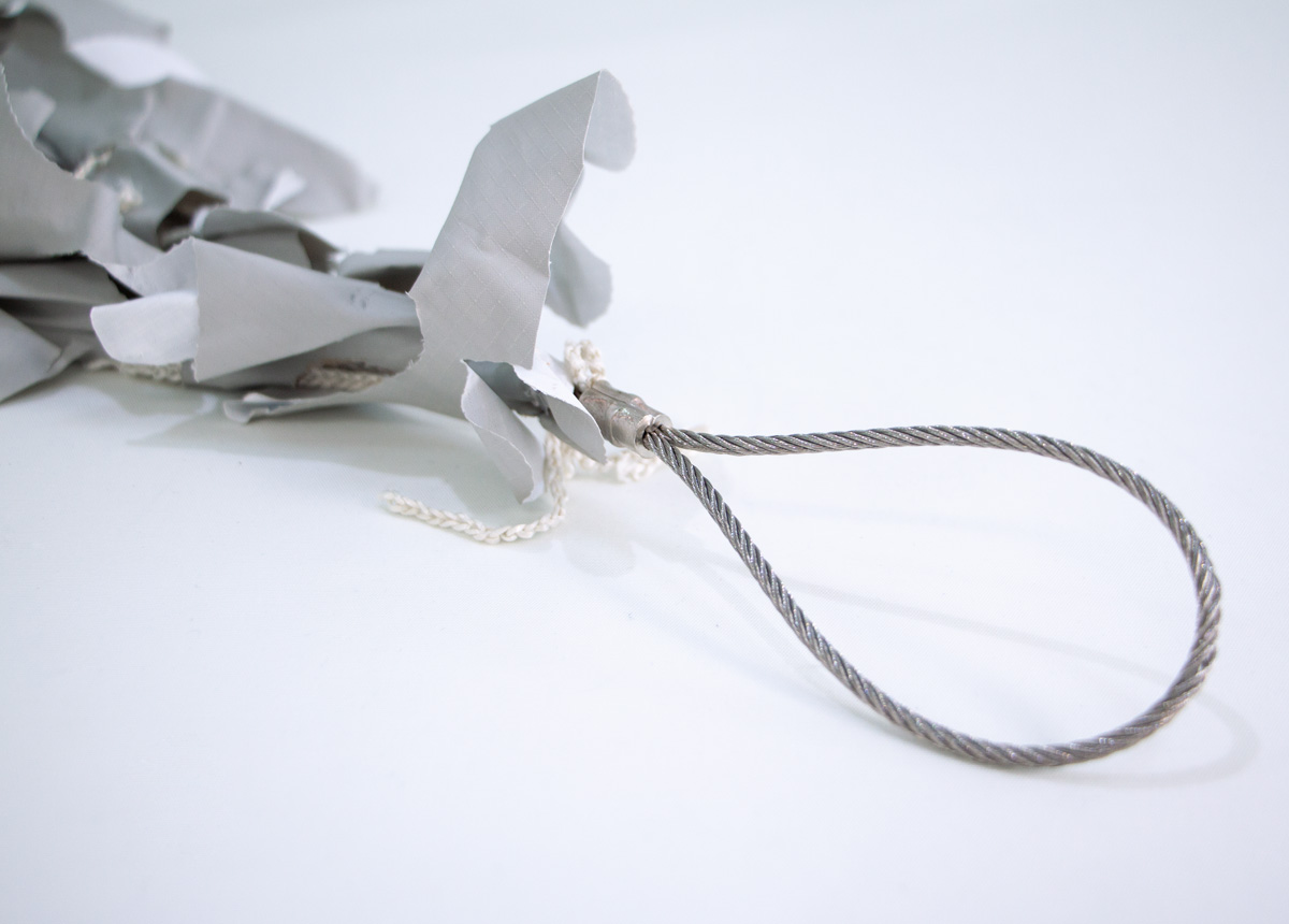 Chilloutsail rose cut / Premium