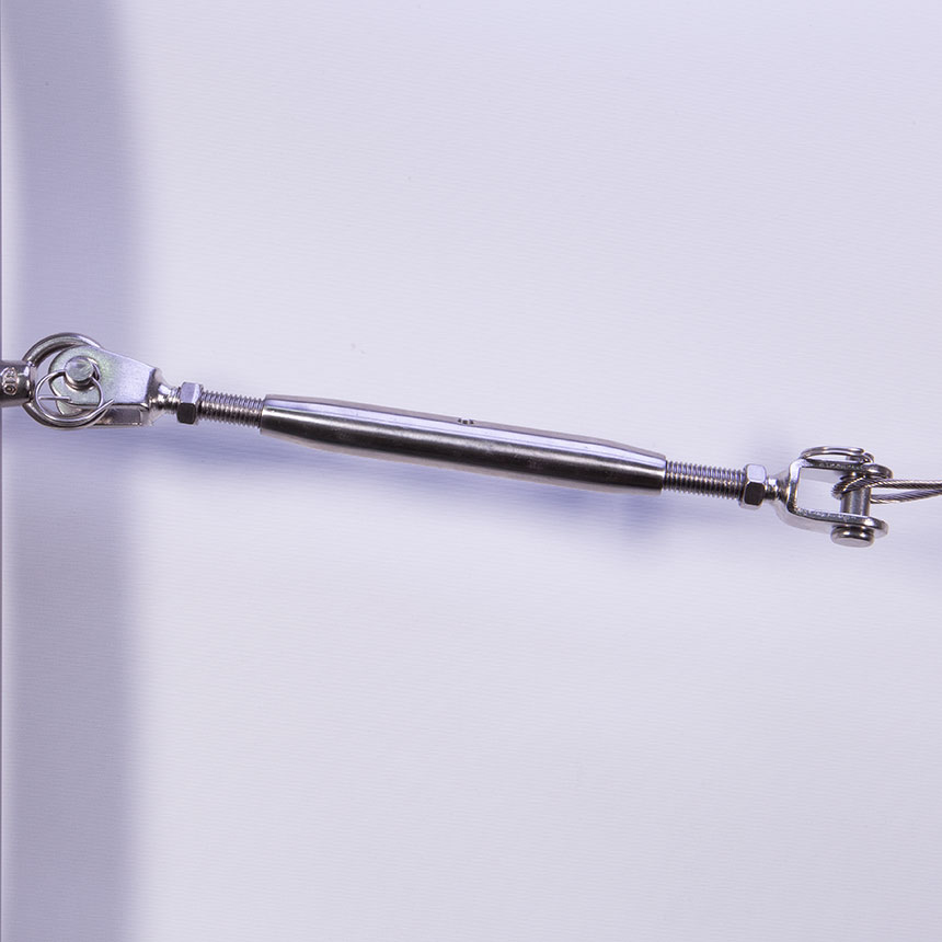 Gewindespanner Design geschlossen M10