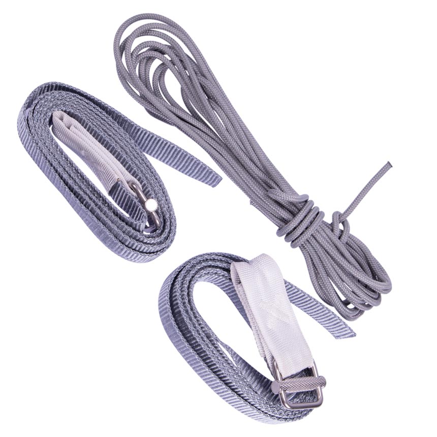 00E13001559_Seil_mit_Outdoorvorhang_Spanngurt_1 Outdoorvorhang-Set ohne Bohren