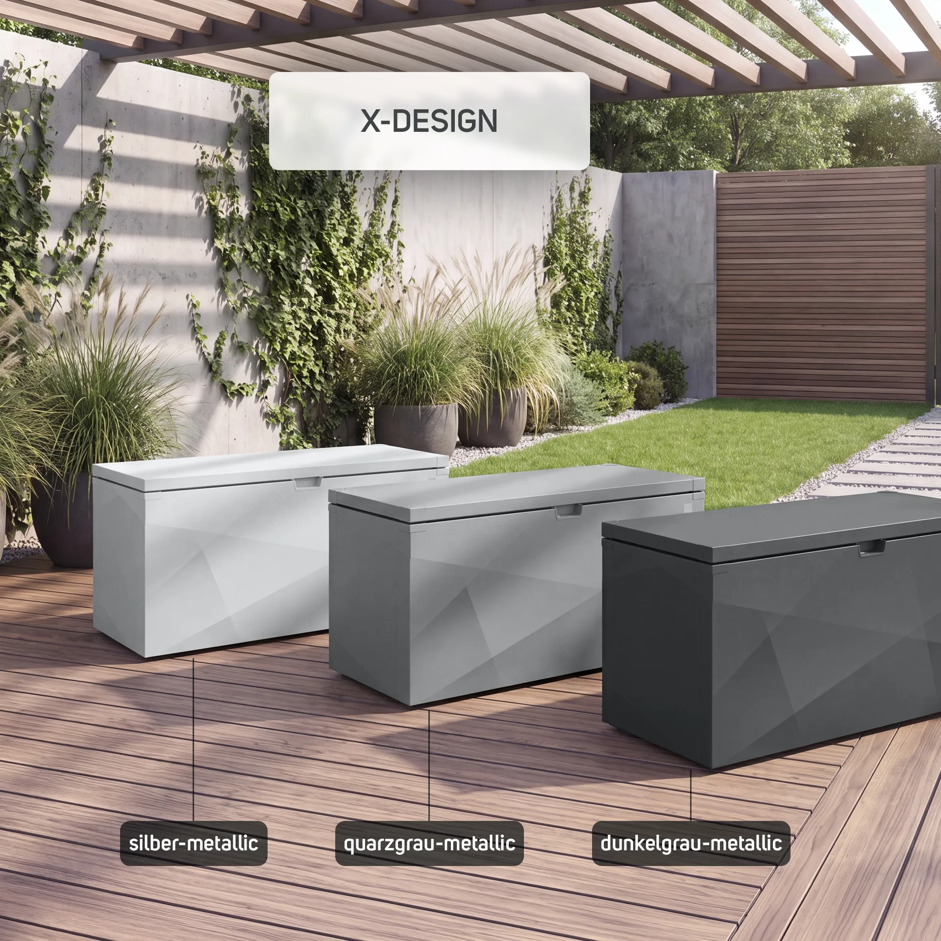 StyleBox X-Design