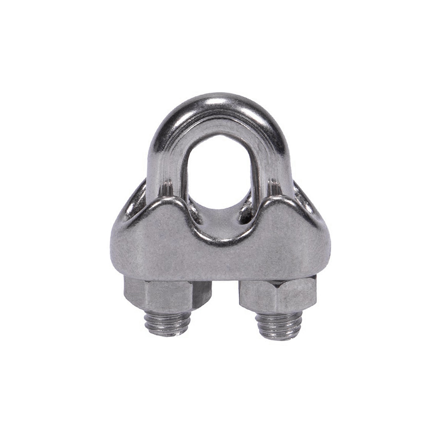 E2SSO00E13000664-Drahtseilklemme-aus-Edelstahl-1 Drahtseilklemme für 3 mm & 4 mm Drahtseile