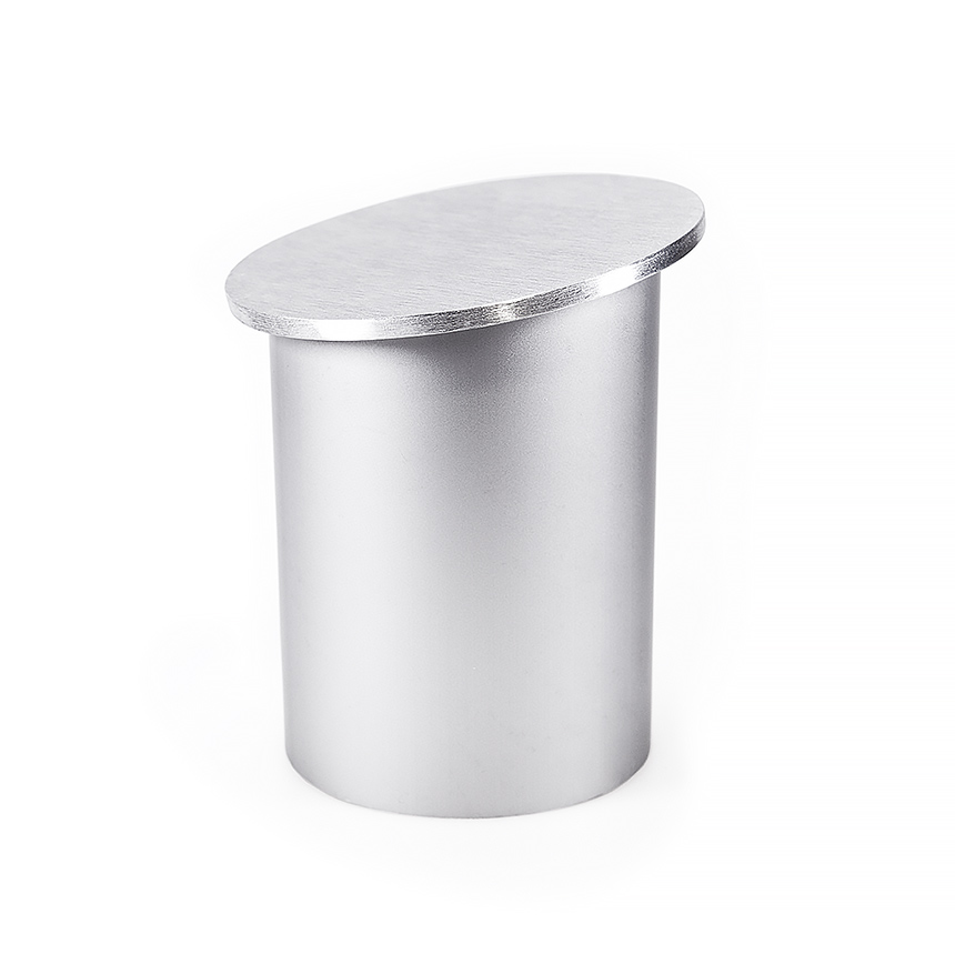 Abdeckkappe_Bodenhuelse_1 Abdeckkappe für Bodenhülse