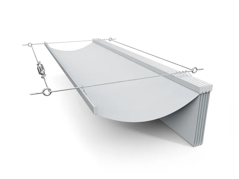 Raff-M Parker Drahtseil Basic