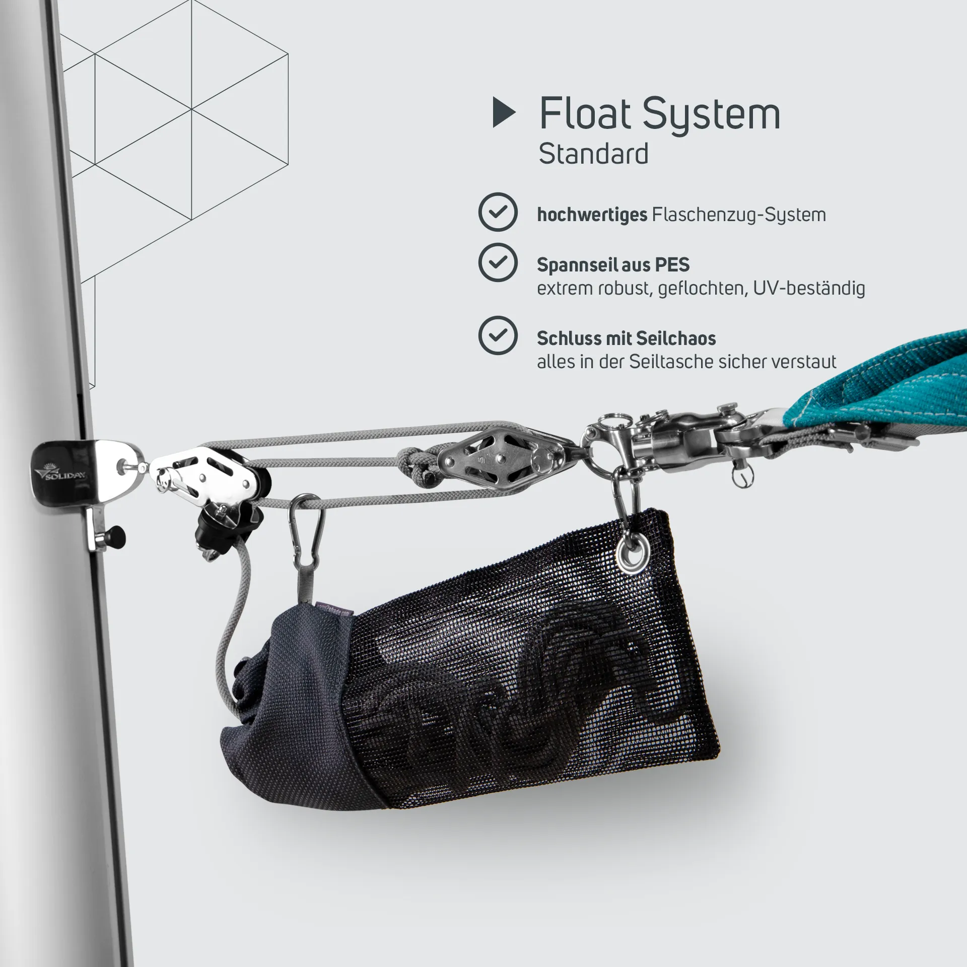 Float-System Standard