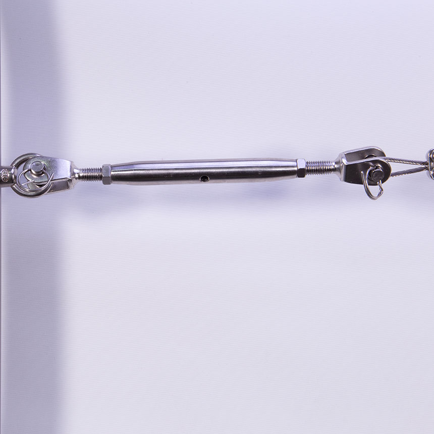 Gewindespanner Design geschlossen M10