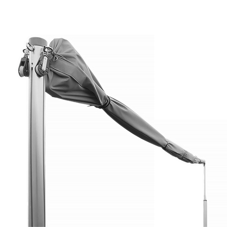 E2SSOE2S935SH_easy2rollup_Schutzhuelle_1 Schutzhülle für aufrollbare Sonnensegel