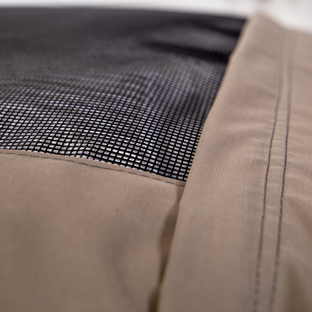 Hundekissen 110 x 80cm