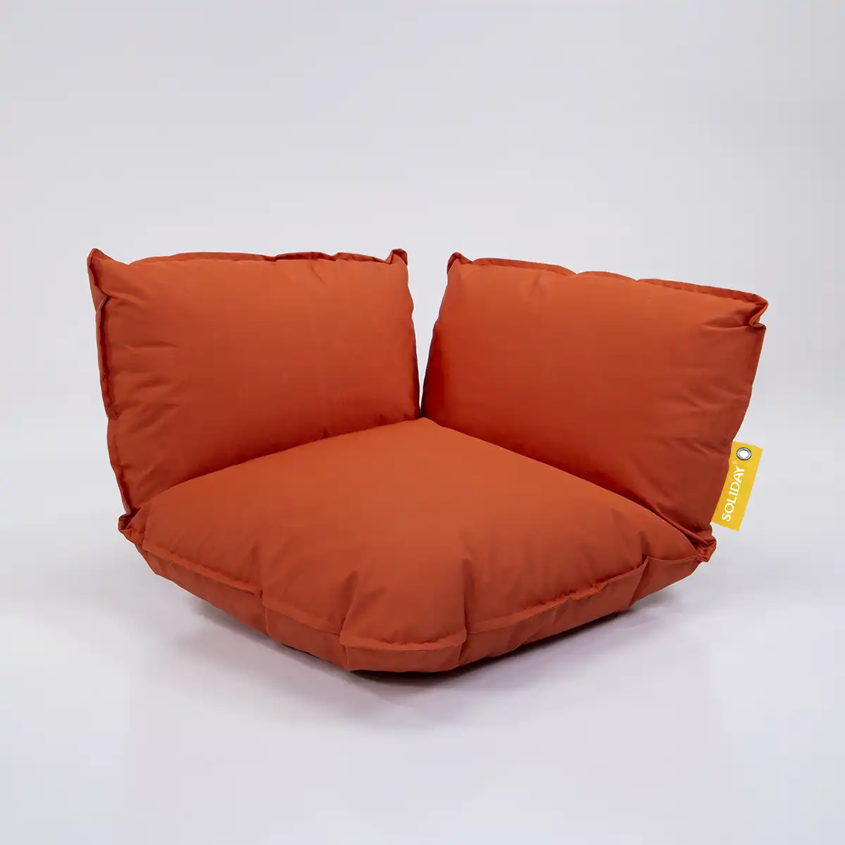 RELOAD Corner Seat - Kissen