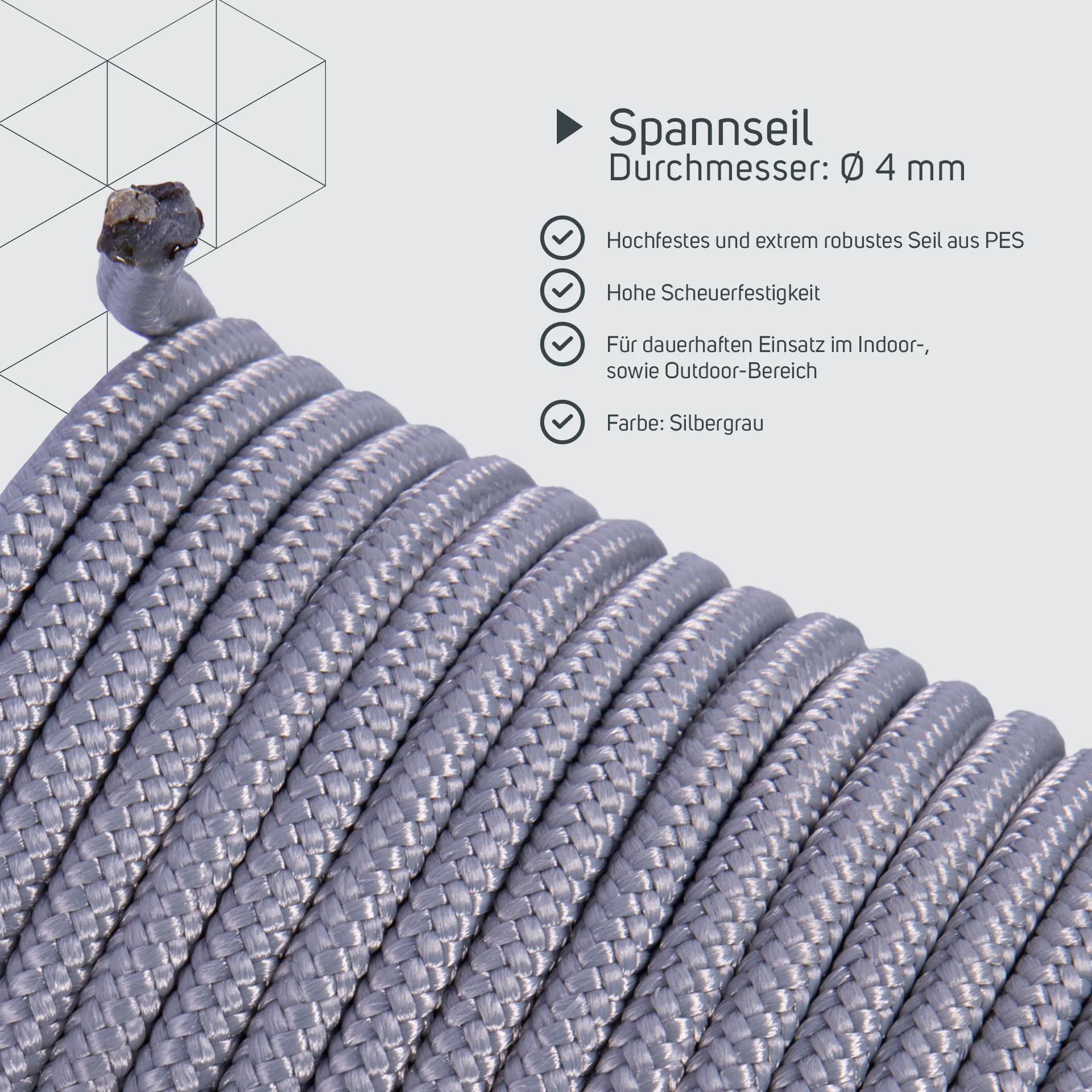 Spannseil