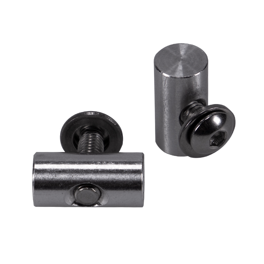 Segelbefestigungs-Schrauben