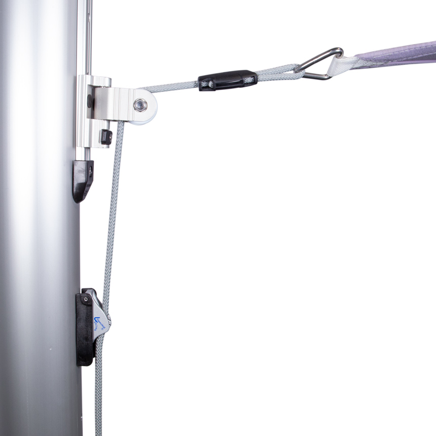 00E13000266_Verspannungsset_Gleitschiene_2 Verspannungsset - Gleitschiene