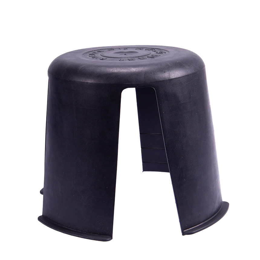 Pfahlabdeckhauben Durchm: 10cm / L=12cm