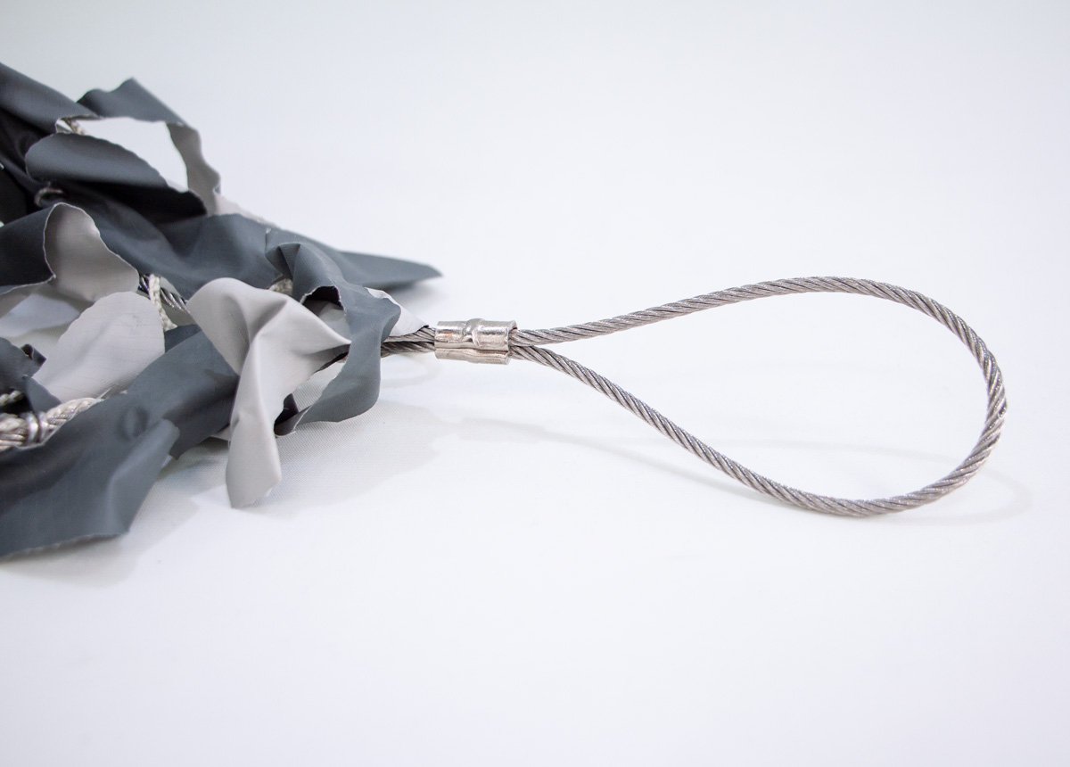 Chilloutsail rose cut / Premium