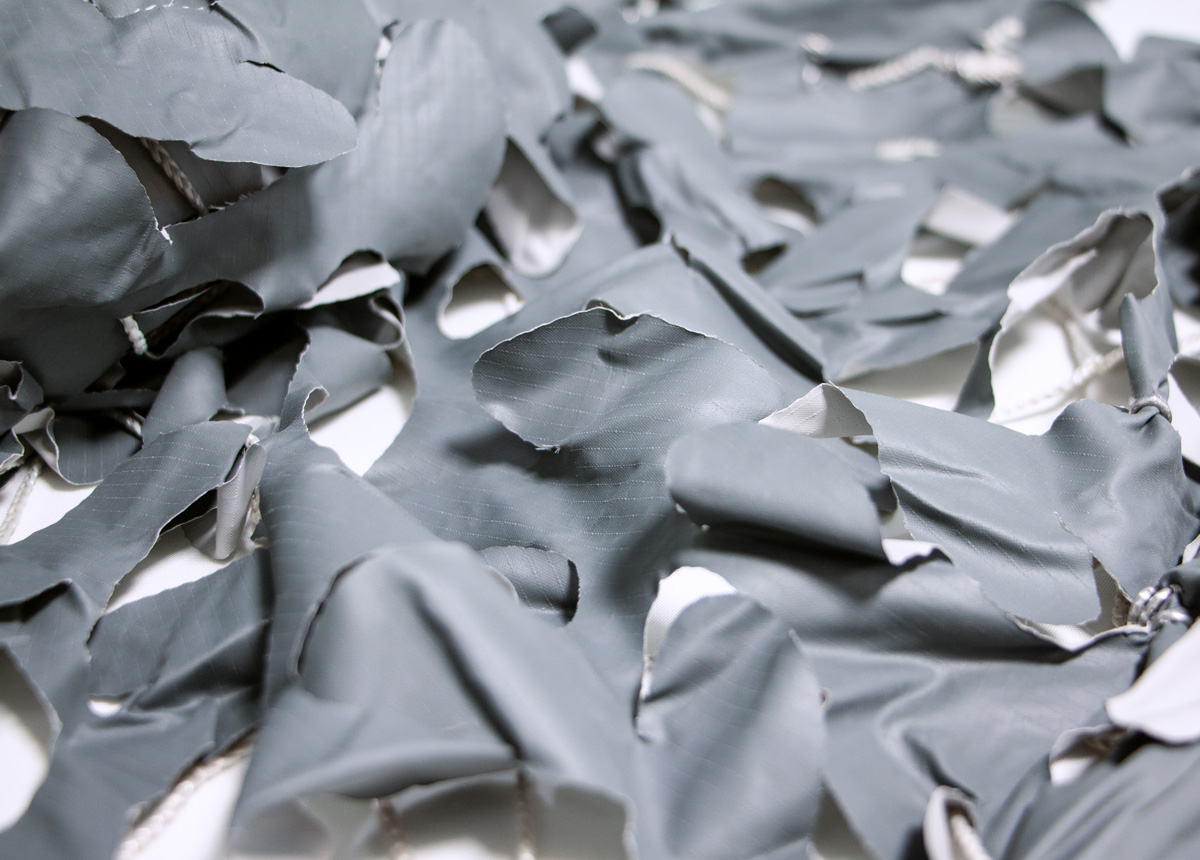 Chilloutsail rose cut / Premium