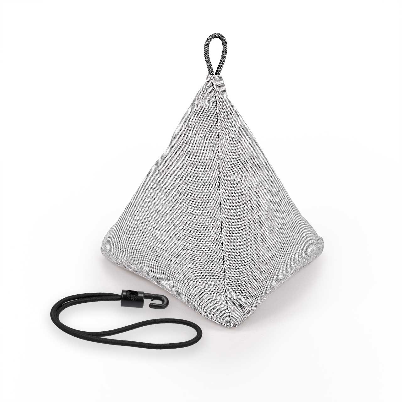Windstopper-Pyramide inkl. Spannquick