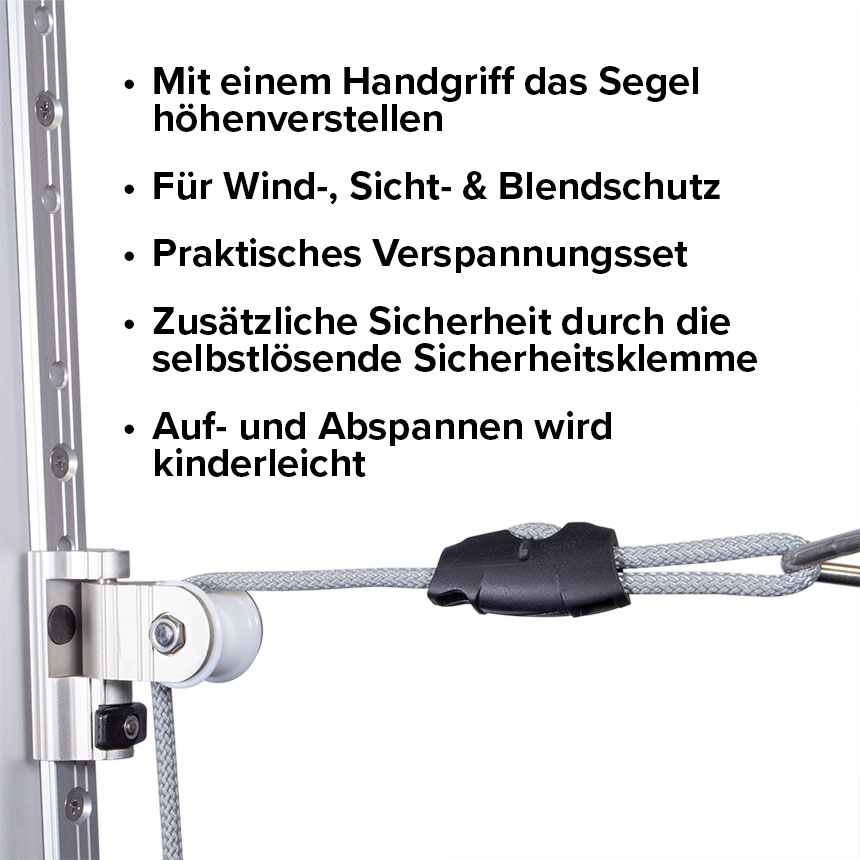 00E13000266_Verspannungsset_Gleitschiene_usp Verspannungsset - Gleitschiene