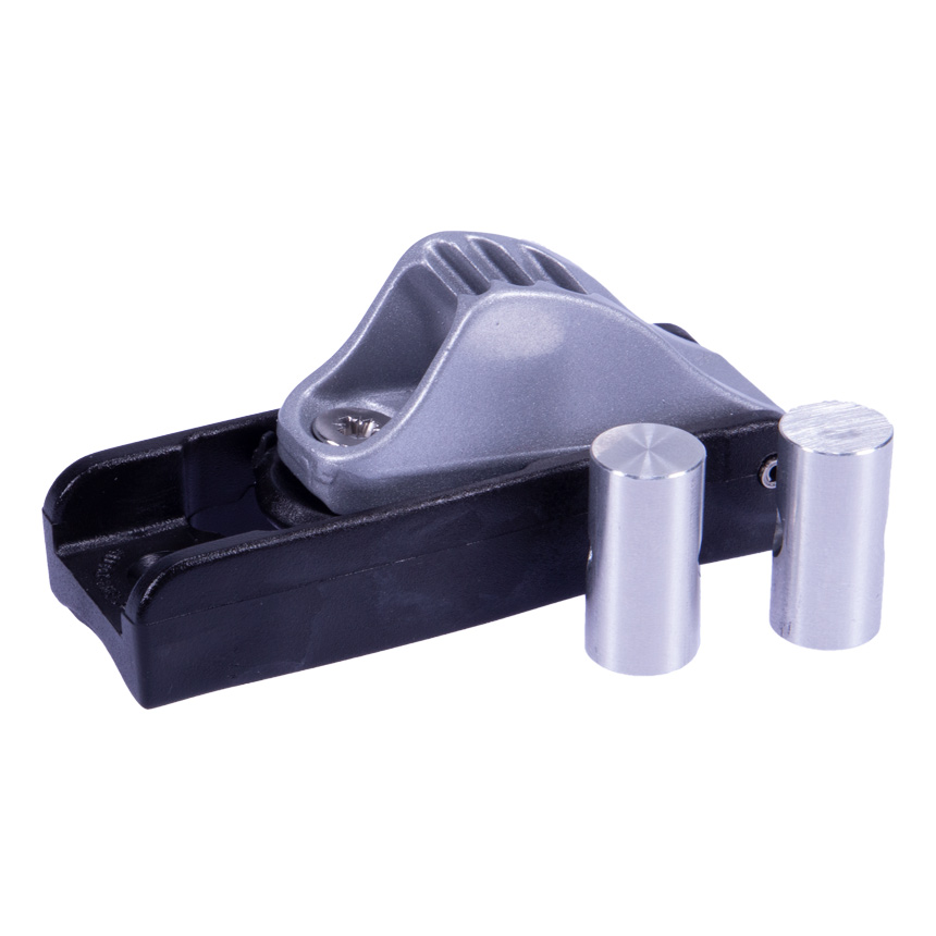 Sicherheits- Seilklemme