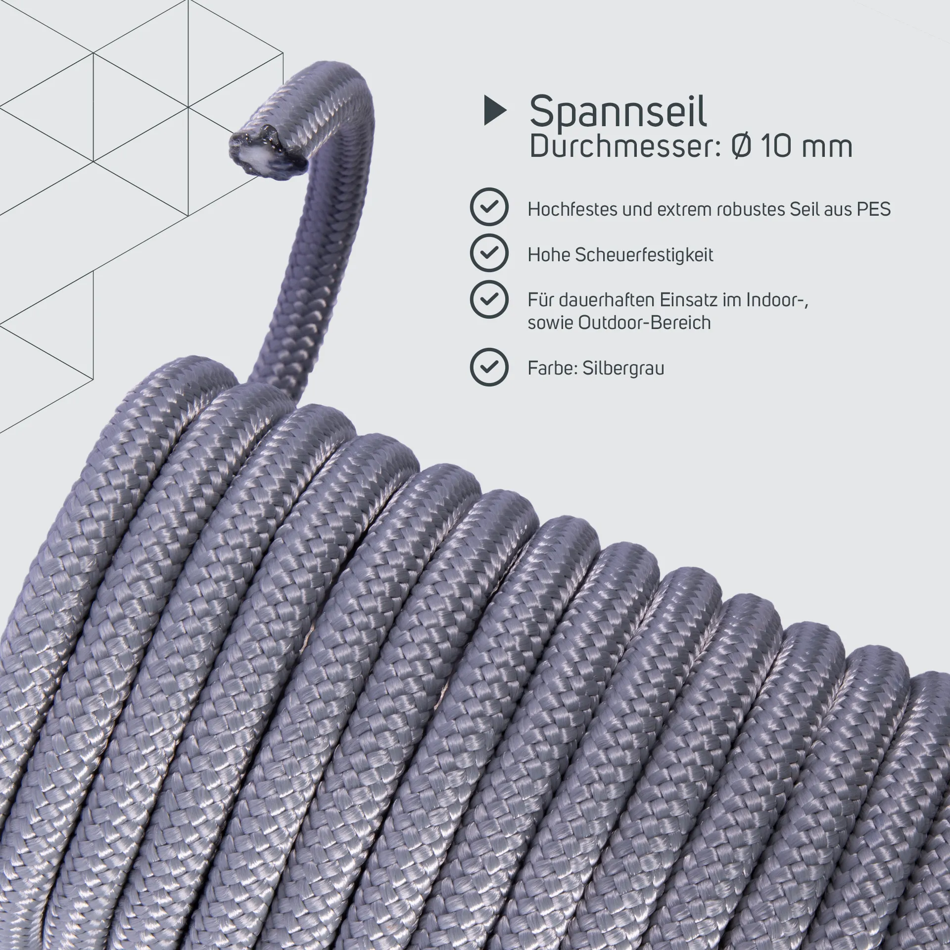 Spannseil