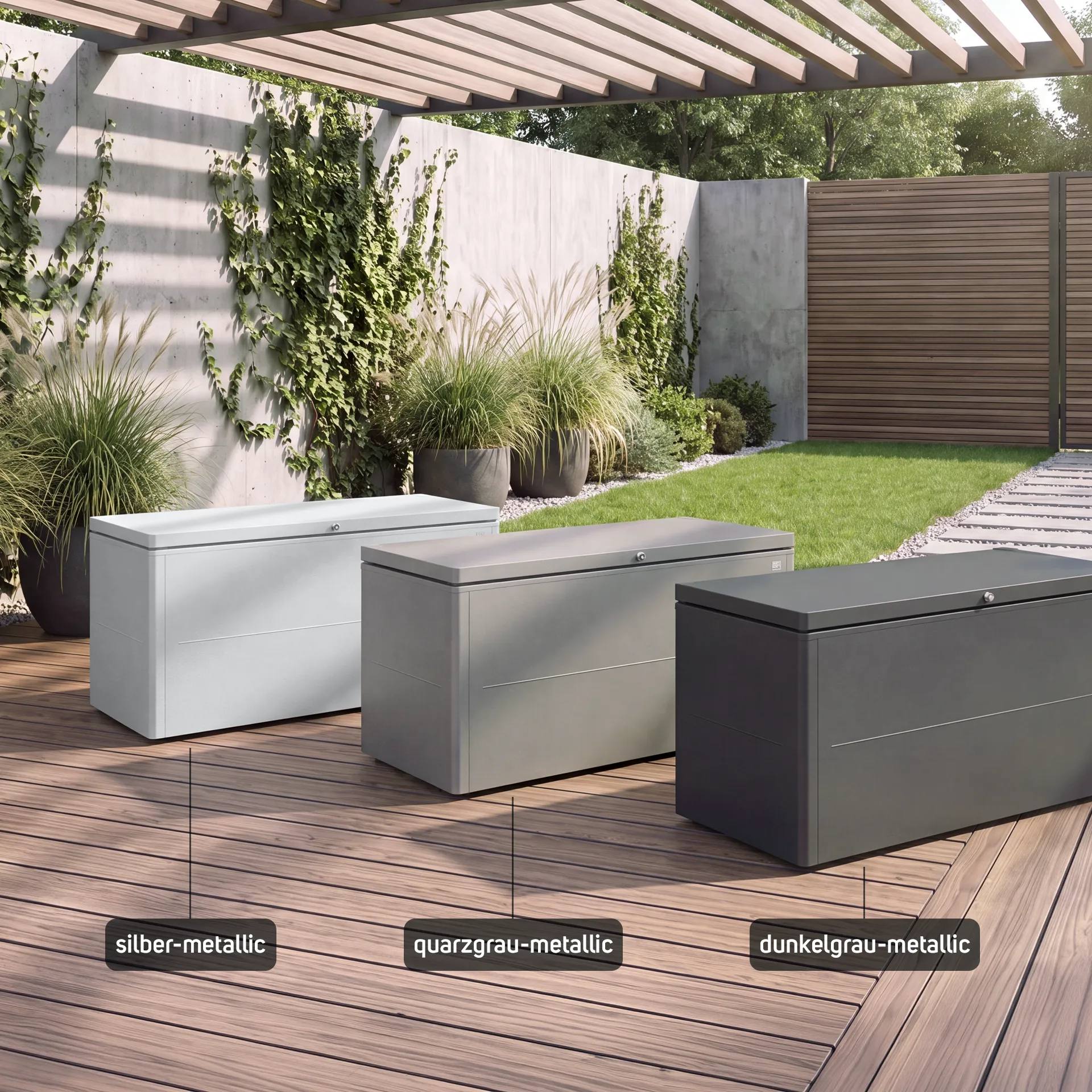 LoungeBox