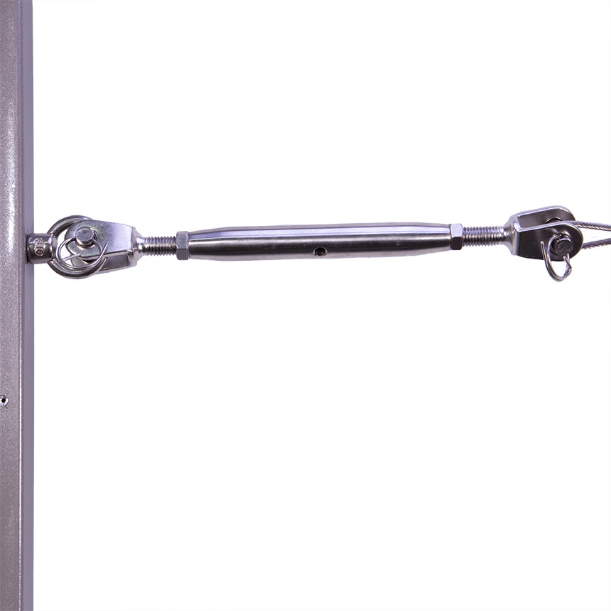 Gewindespanner Design geschlossen M10