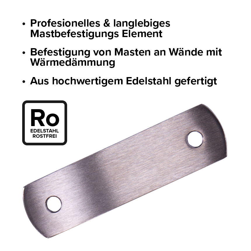 00E13000110_Gegenplatte_fuer_Wandschelle_usp Gegenplatte für Wandschelle