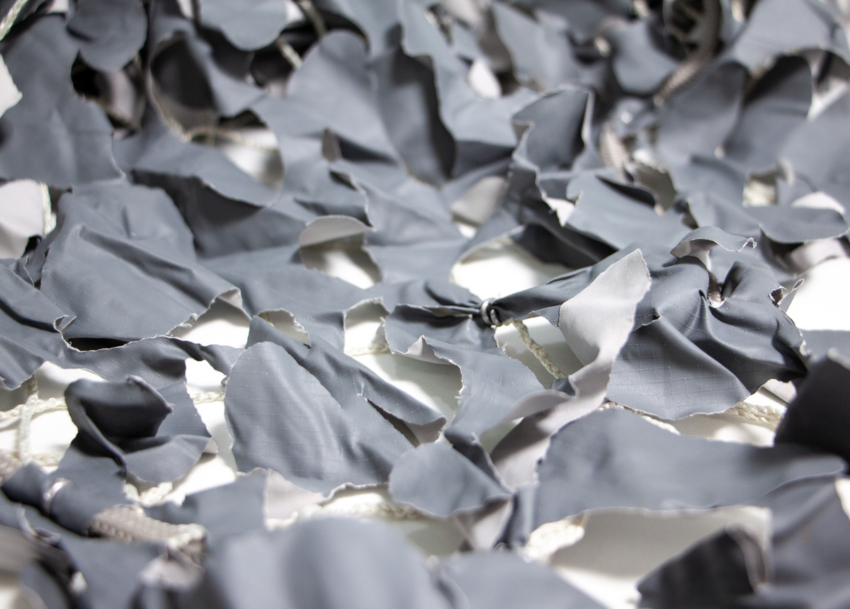 Chilloutsail rose cut / Standard