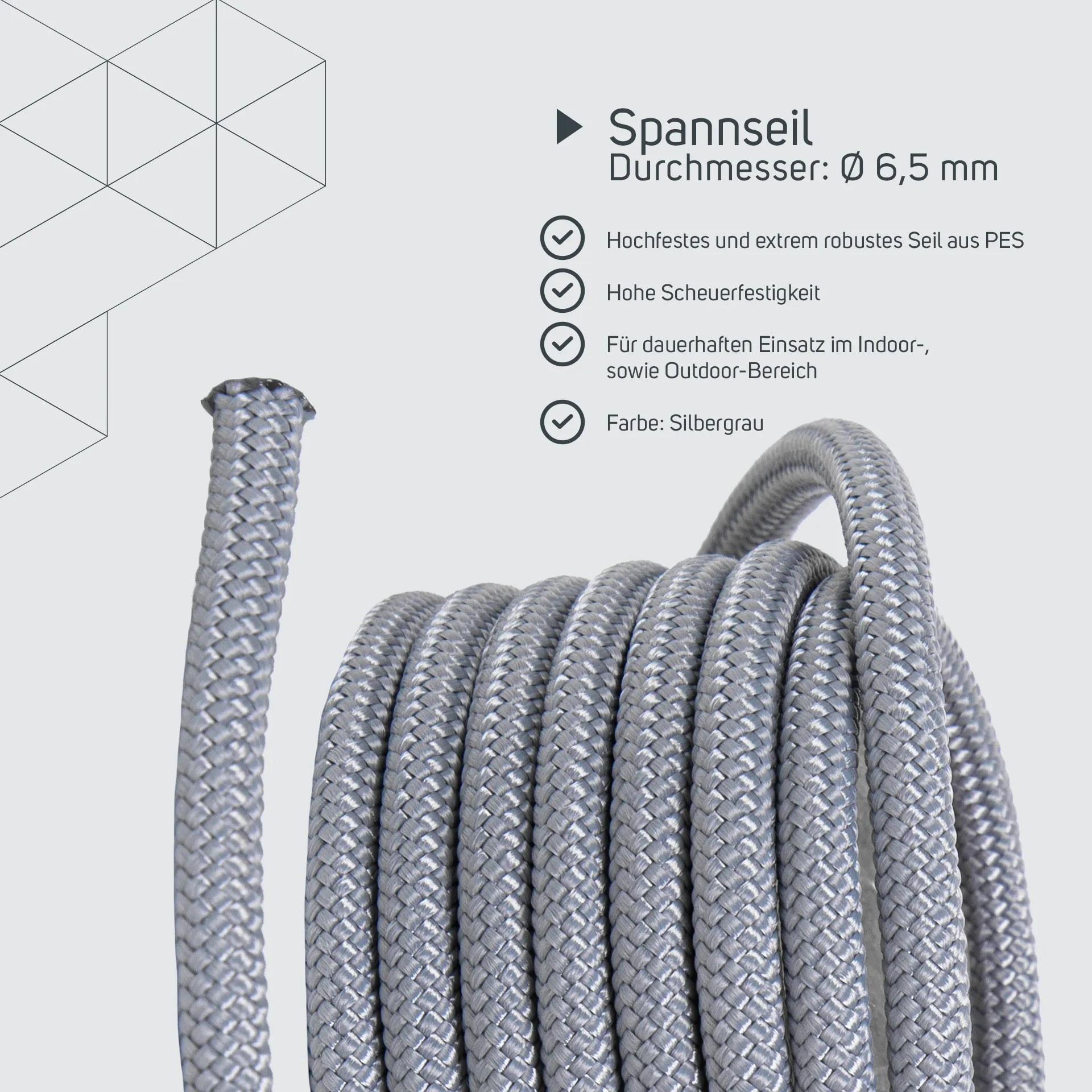 Spannseil