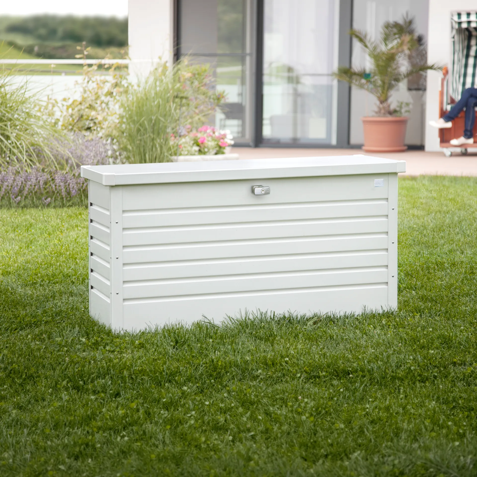 FreizeitBox